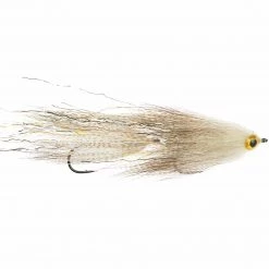 Umpqua Feather Merchants Baby Swim Coach Gray Flies