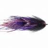 Umpqua Feather Merchants Flies Baby Swim Coach Purple/Black