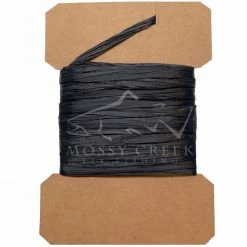 Wapsi Fly Chenille & Yarn Swiss Straw