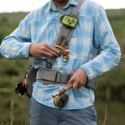 Packs & Vests Fishpond Switchback Pro Wading Belt System 8 Packs & Vests Fishpond Switchback Pro Wading Belt System