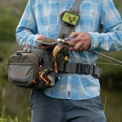Packs & Vests Fishpond Switchback Pro Wading Belt System 9 Packs & Vests Fishpond Switchback Pro Wading Belt System