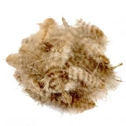 Wapsi Fly Grizzly Marabou