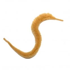 Hareline Synthetics Mangums Original Dragon Tail UV2