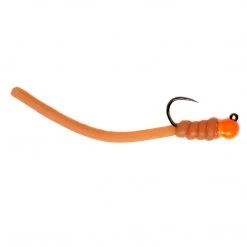 Fulling Mill Squirminator Jig Tan