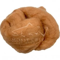 Hareline Hair & Fur Sculpin Wool