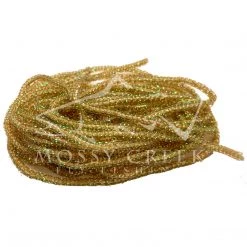 Hareline Chenille & Yarn Pearl Core Braid 14 Hareline Chenille & Yarn Pearl Core Braid