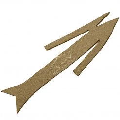 Eastern Trophies Synthetics Ck Baitfish Tails