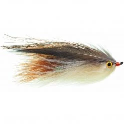 Umpqua Feather Merchants Home Invader Tan Dace Flies