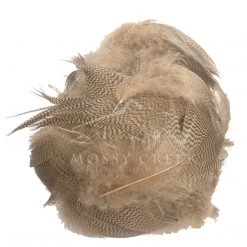 Wapsi Fly Feathers Mallard Barred Flank