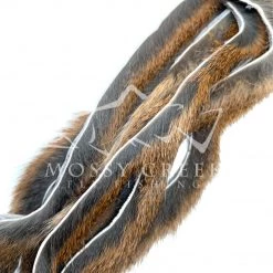 Wapsi Fly Pine Squirrel Zonkers