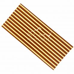 Hareline Synthetics Tapered Synthetic Quills