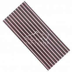 Hareline Synthetics Tapered Synthetic Quills