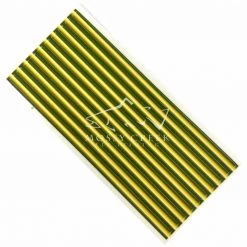 Hareline Synthetics Tapered Synthetic Quills