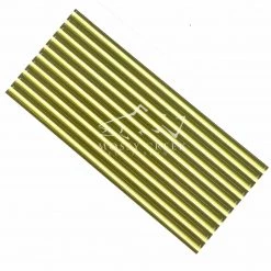 Hareline Synthetics Tapered Synthetic Quills