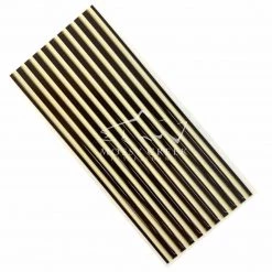 Hareline Synthetics Tapered Synthetic Quills