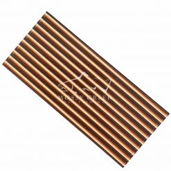 Hareline Synthetics Tapered Synthetic Quills