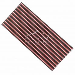 Hareline Synthetics Tapered Synthetic Quills