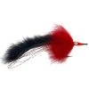 Fulling Mill Tarpon Bunny Black Death