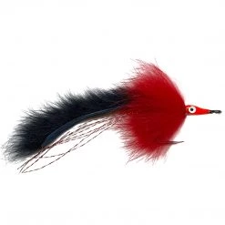 Fulling Mill Tarpon Bunny Black Death