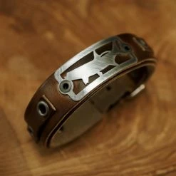 Sight Line Provisions Tarpon 2.0 Horween Brown