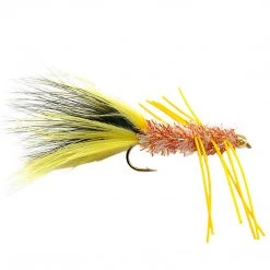 Umpqua Feather Merchants Tequeely Flies