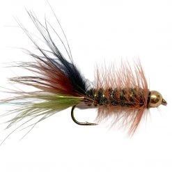 Umpqua Feather Merchants Thin Mint