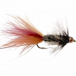Umpqua Feather Merchants Thin Mint Copper