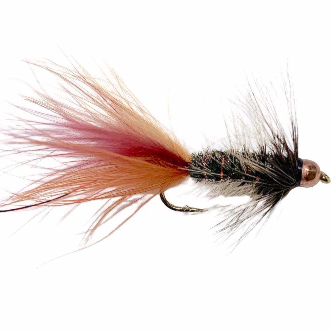 Umpqua Feather Merchants Thin Mint Copper 1 Umpqua Feather Merchants Thin Mint Copper