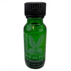 Hareline Adhesives & UV Hard As Hull Thinner