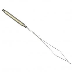Hareline Dr. Slick Stainless Steel Bobbin Threader