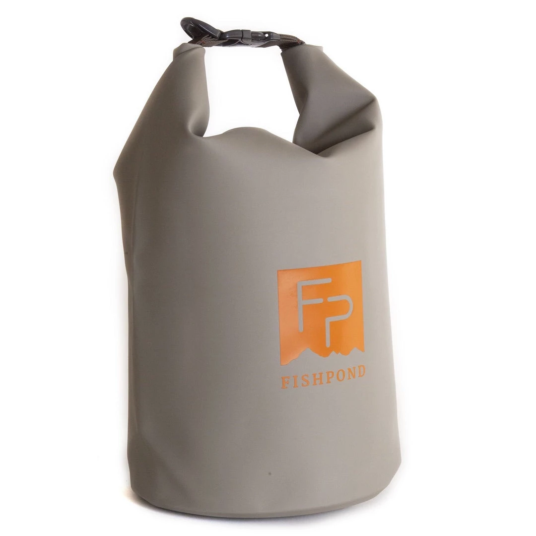 Fishpond Thunderhead Roll-Top Dry Bag 2 Fishpond Thunderhead Roll-Top Dry Bag