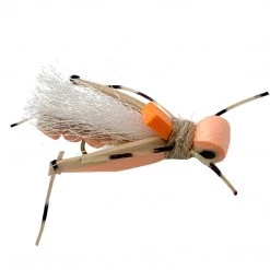 Umpqua Feather Merchants Thunder Thighs Pink