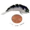 Hareline Fish-Skull Chocklett's Articulated Micro-Spine