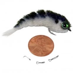 Hareline Fish-Skull Chocklett's Articulated Micro-Spine