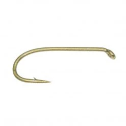 Hooks Tiemco TMC 3769 Nymph Hook 25 Pack