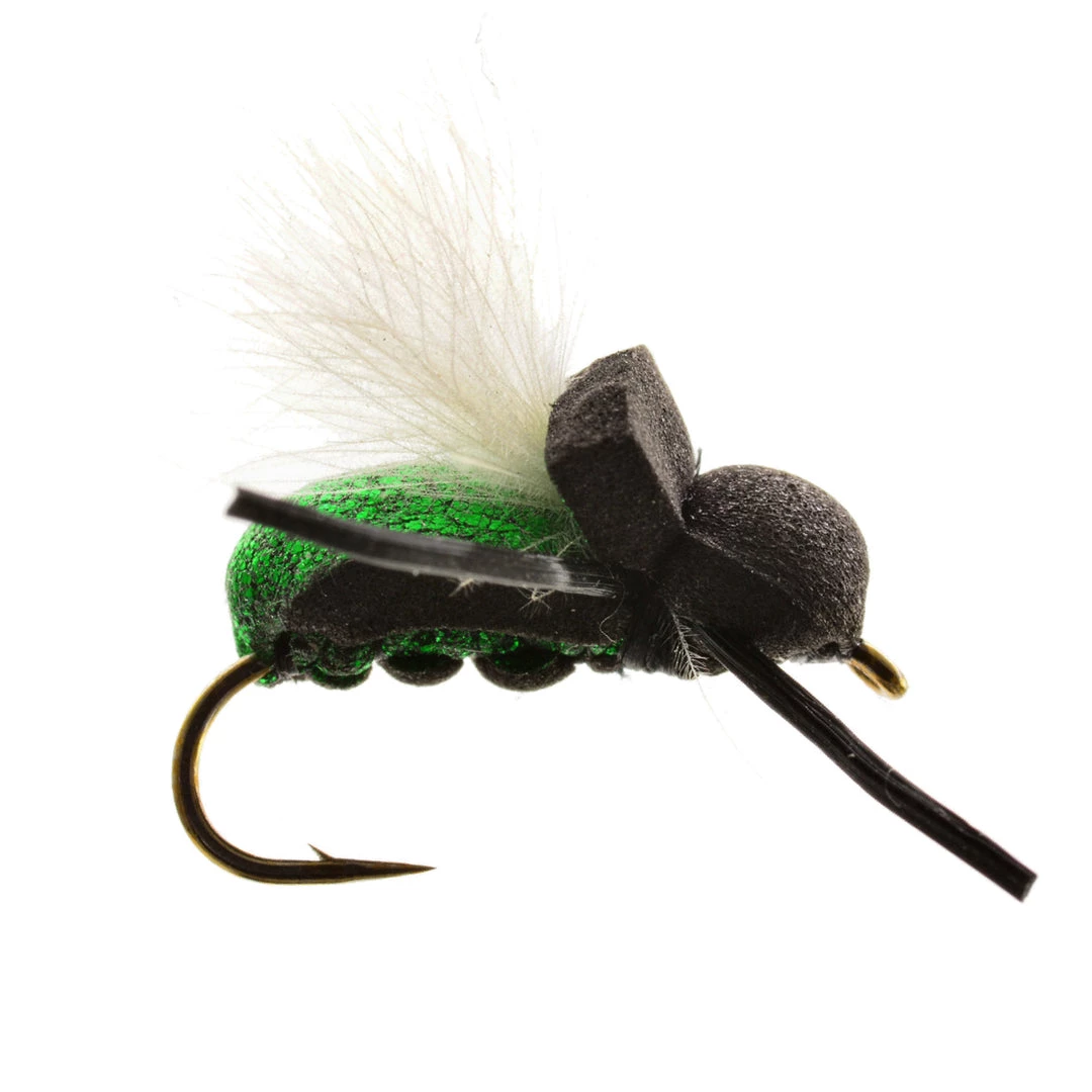 Umpqua Feather Merchants Flies Tim's Beetle 1 Umpqua Feather Merchants Flies Tim's Beetle