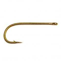 Tiemco TMC 101 Dry Fly Hook 25 Pack
