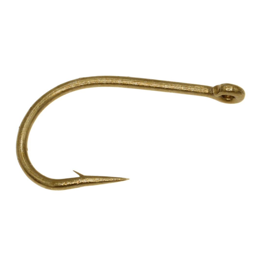 Tiemco TMC 105 Nymph Hook 25 Pack Hooks 1 Tiemco TMC 105 Nymph Hook 25 Pack Hooks