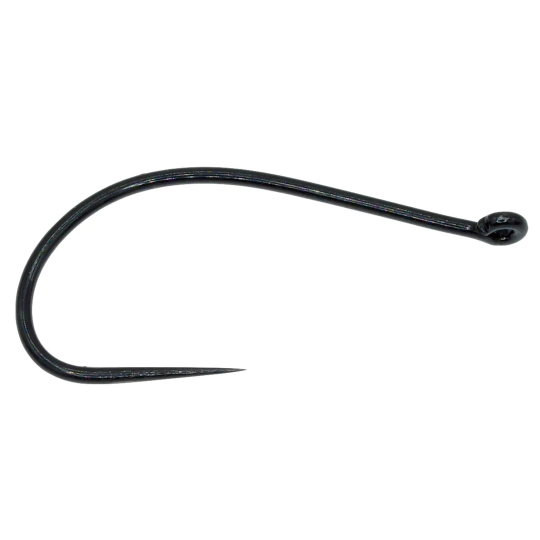 Tiemco TMC 206BL Nymph Hook 25 Pack 1 Tiemco TMC 206BL Nymph Hook 25 Pack