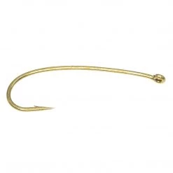 Hooks Tiemco TMC 2312 Dry Fly Hook 25 Pack