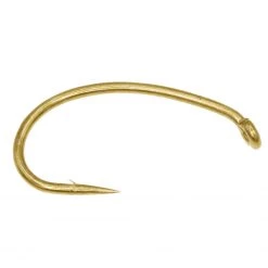 Tiemco TMC 2487 Nymph Hook 25 Pack