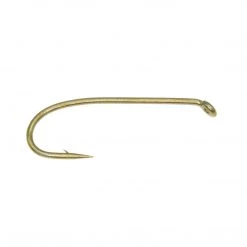 Tiemco TMC 3761 Nymph Hook 25 Pack Hooks