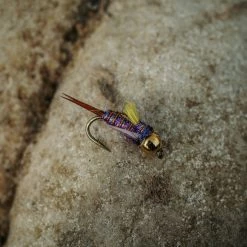 Hooks Tiemco TMC 3769 Nymph Hook 25 Pack