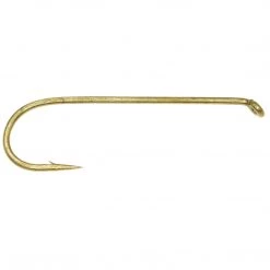 Hooks Tiemco TMC 5262 Nymph And Streamer Hook 25 Pack