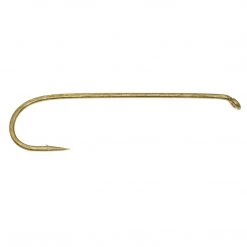 Tiemco TMC 5263 Nymph And Streamer Hook 25 Pack Hooks
