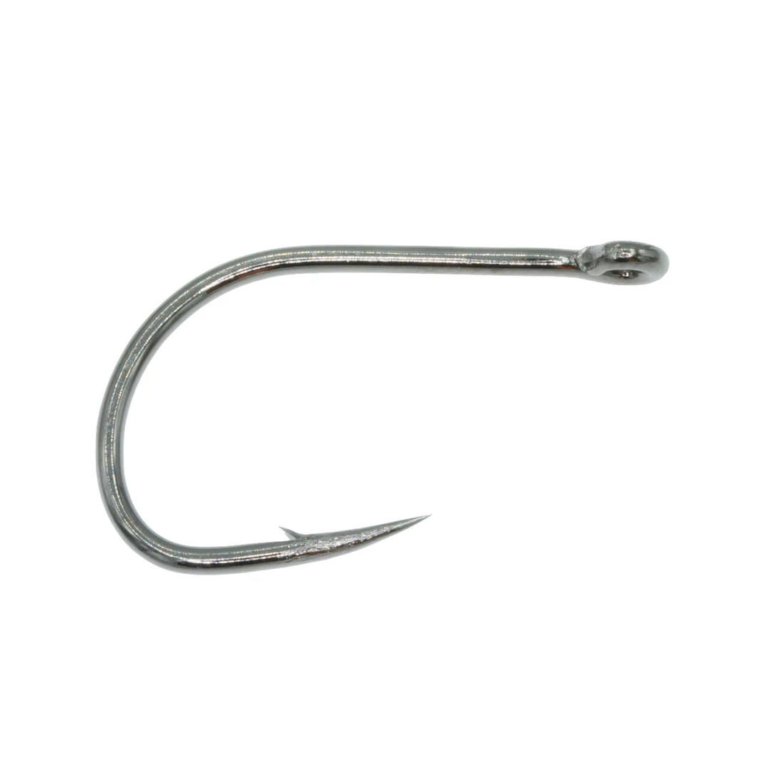 Tiemco TMC 784 Salmon/Steelhead Hook 1 Tiemco TMC 784 Salmon/Steelhead Hook