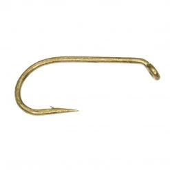 Tiemco TMC 921 Dry Fly Hook 25 Pack Hooks