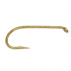 Tiemco TMC 9300 Dry Fly Hook 25 Pack