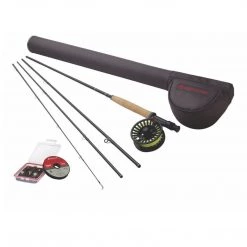Fly Rods Redington Topo Fly Rod Combo