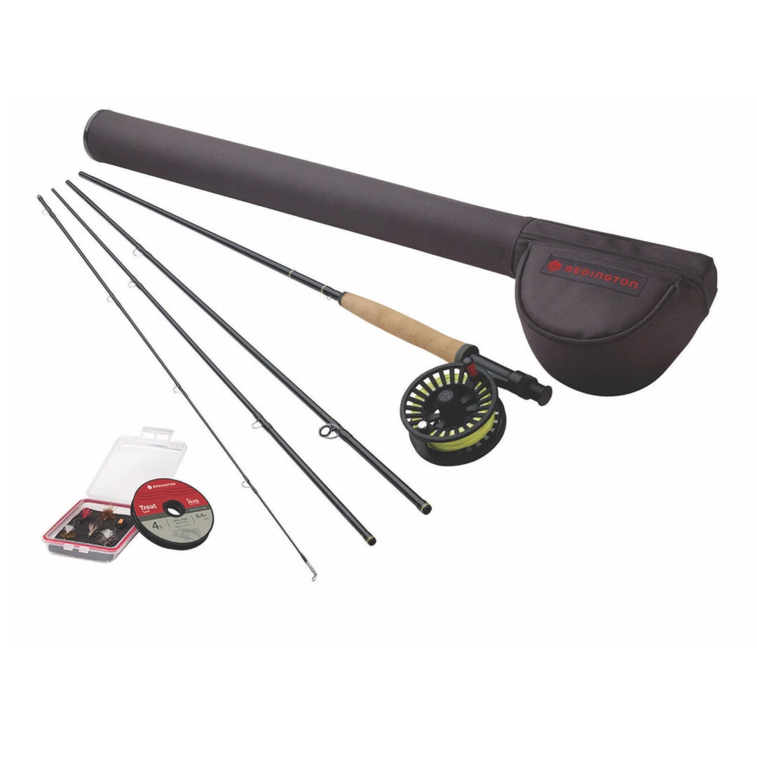 Fly Rods Redington Topo Fly Rod Combo 1 Fly Rods Redington Topo Fly Rod Combo